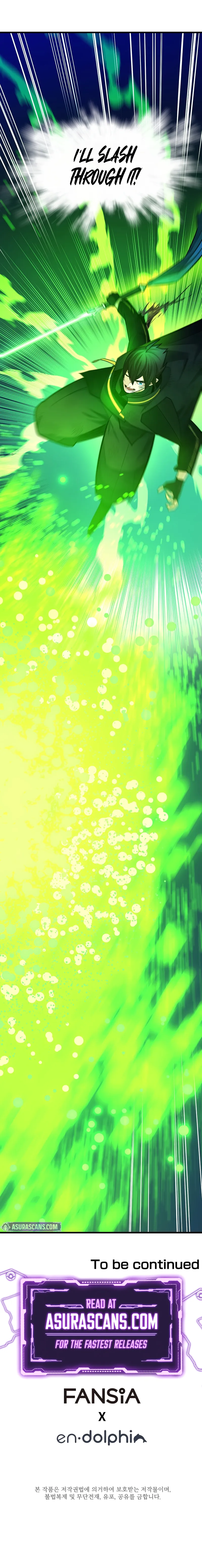 The Tutorial is Too Hard Chapter 203 - page 14