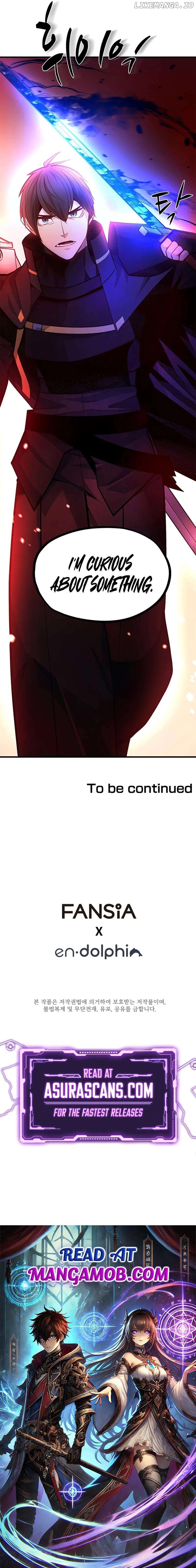 The Tutorial is Too Hard Chapter 204 - page 13