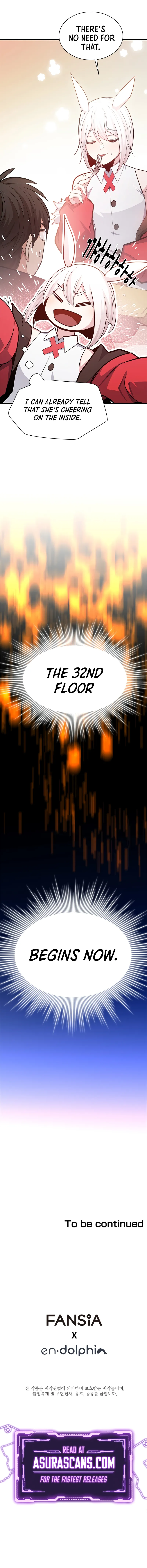 The Tutorial is Too Hard Chapter 205 - page 12