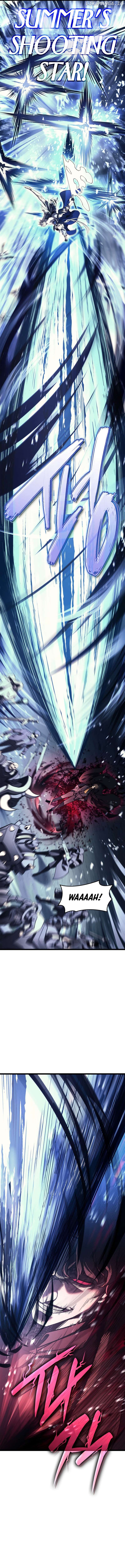 Resurrection of the Catastrophic Hero Chapter 112 - page 21