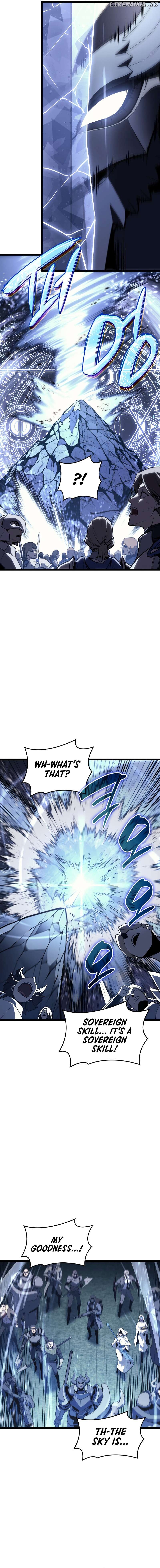 Resurrection of the Catastrophic Hero Chapter 113 - page 10