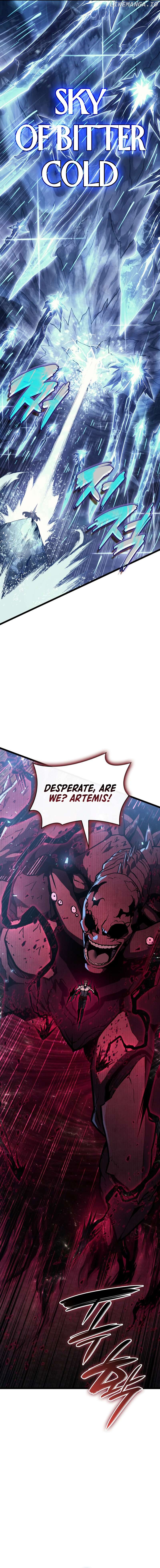 Resurrection of the Catastrophic Hero Chapter 113 - page 12