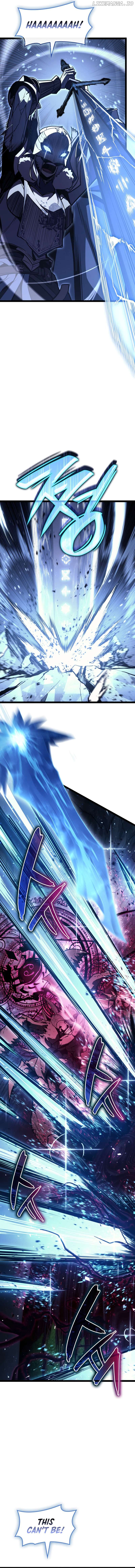 Resurrection of the Catastrophic Hero Chapter 113 - page 13