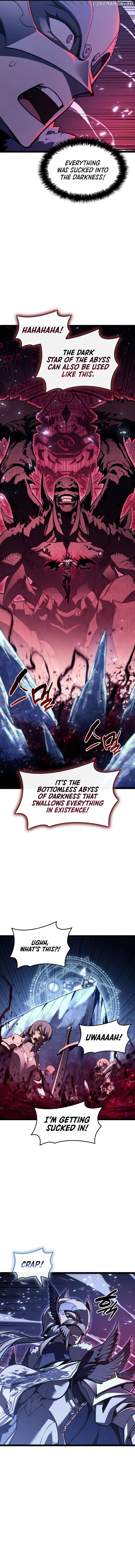 Resurrection of the Catastrophic Hero Chapter 113 - page 14