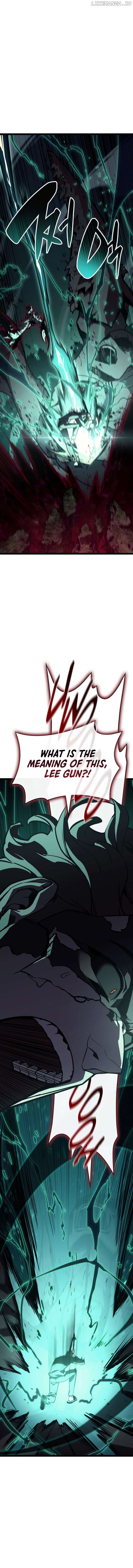 Resurrection of the Catastrophic Hero Chapter 113 - page 20