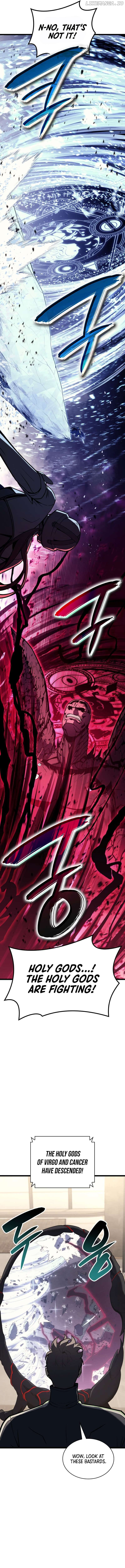 Resurrection of the Catastrophic Hero Chapter 113 - page 5