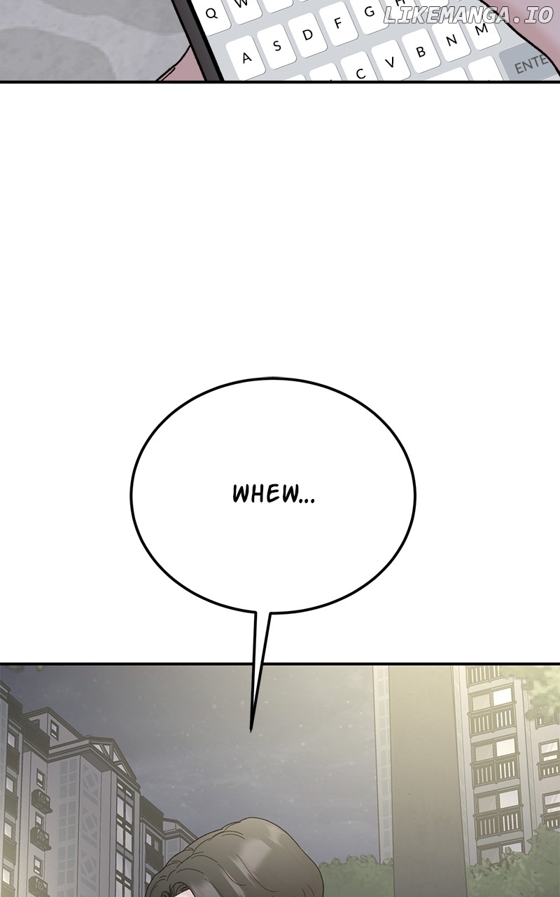 My Dud to Stud Boyfriend Chapter 121 - page 32