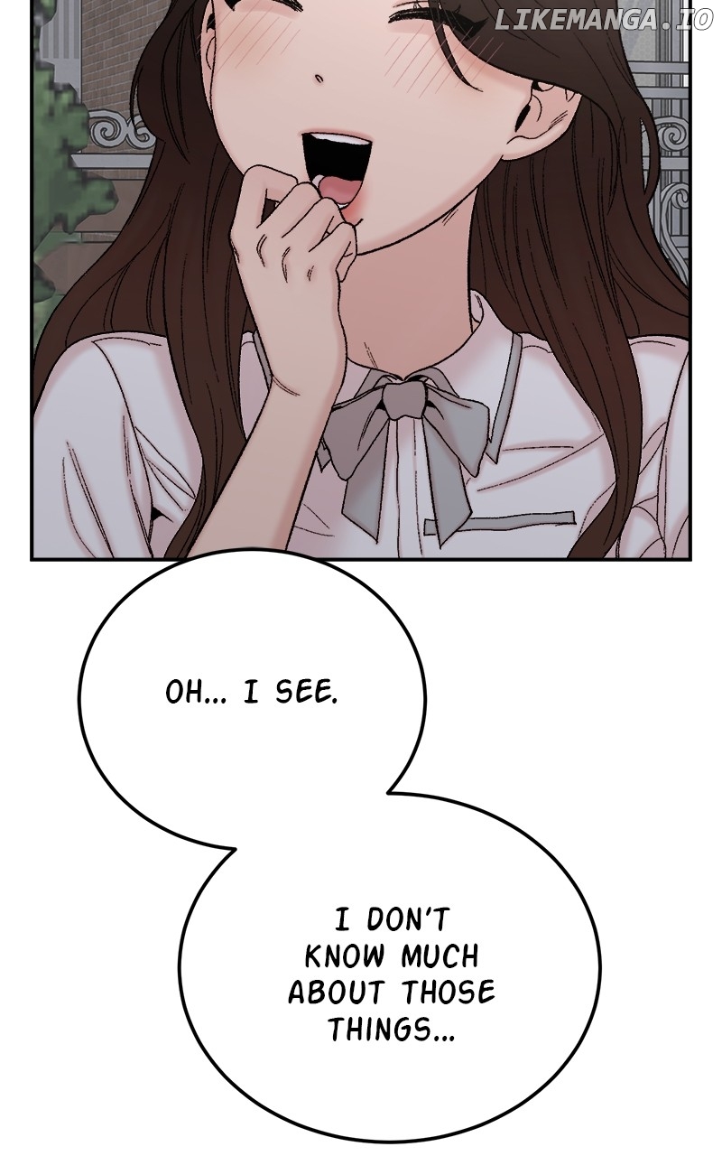 My Dud to Stud Boyfriend Chapter 121 - page 80