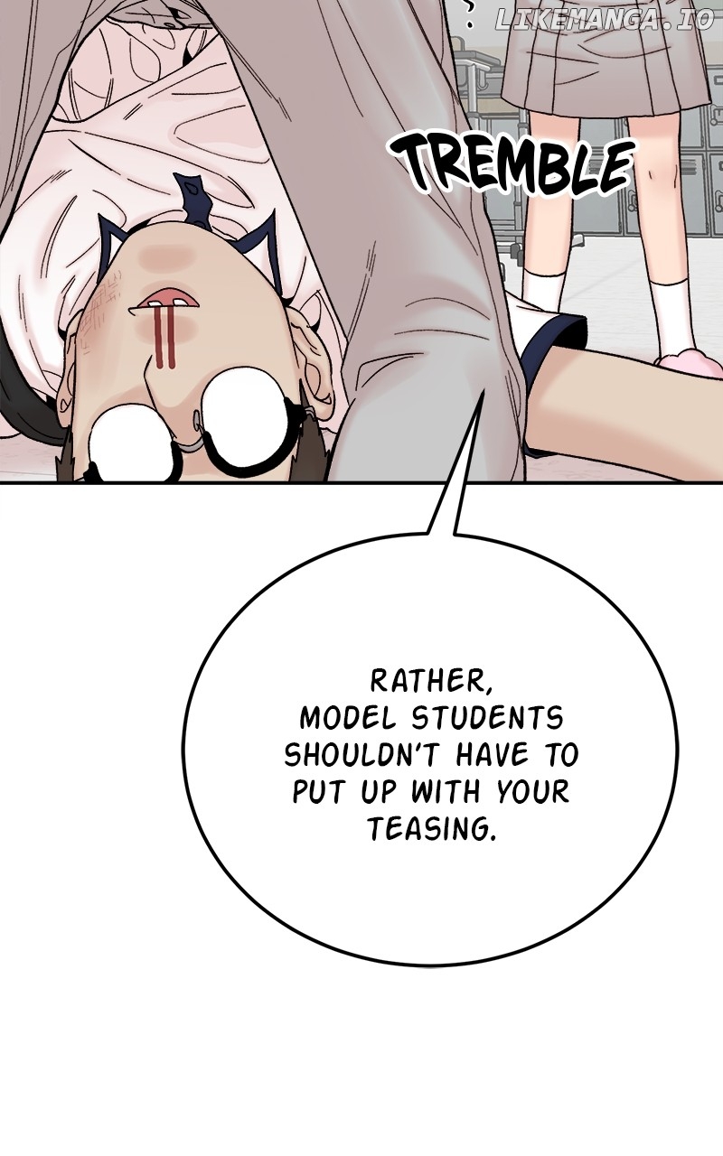 My Dud to Stud Boyfriend Chapter 123 - page 34
