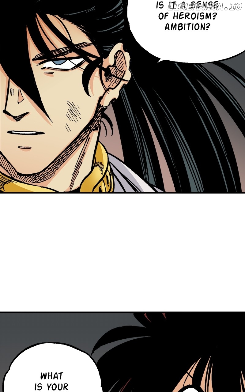 King of the East Chapter 151 - page 80