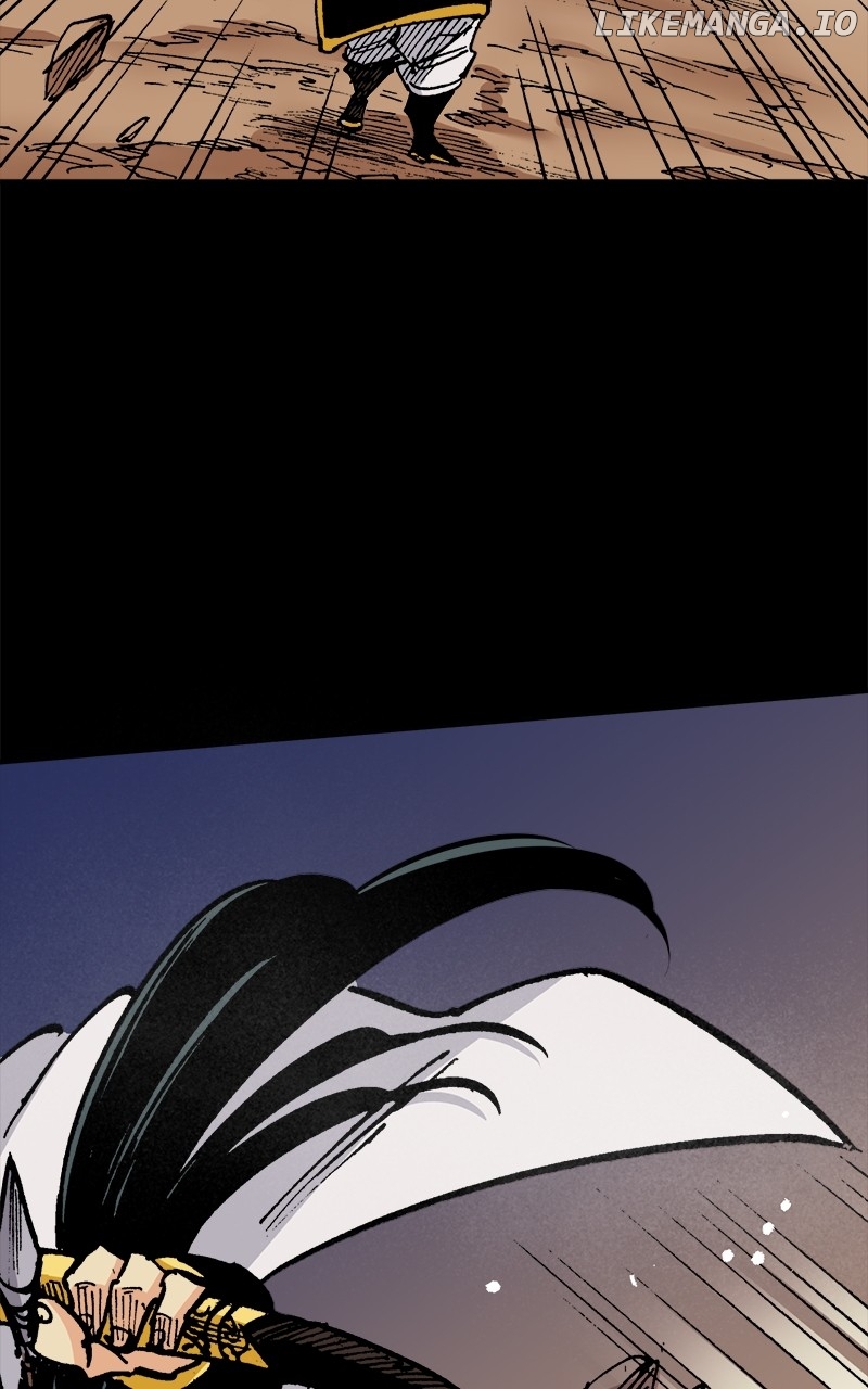 King of the East Chapter 153 - page 44