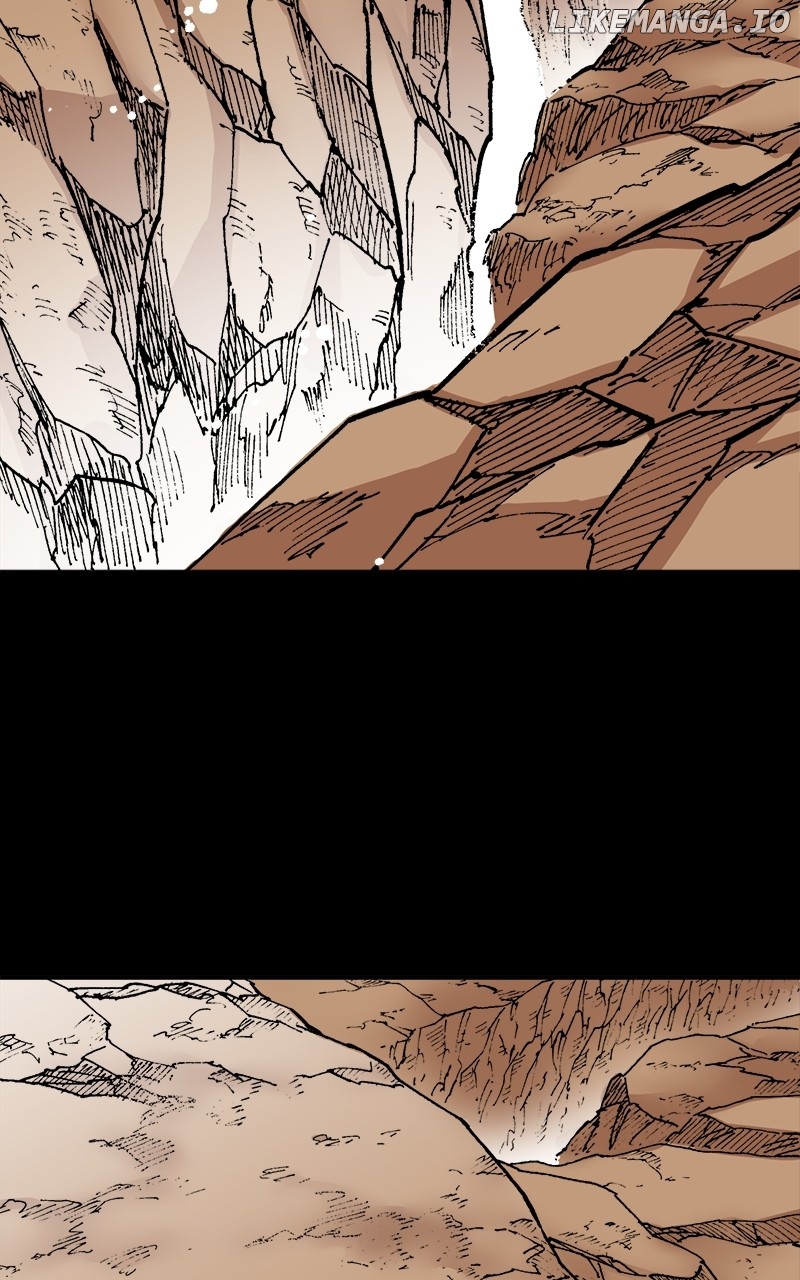 King of the East Chapter 154 - page 5