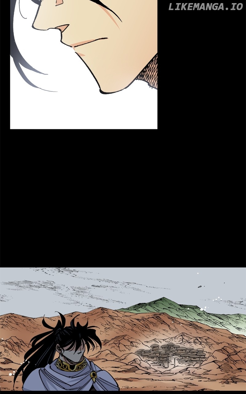 King of the East Chapter 154 - page 24