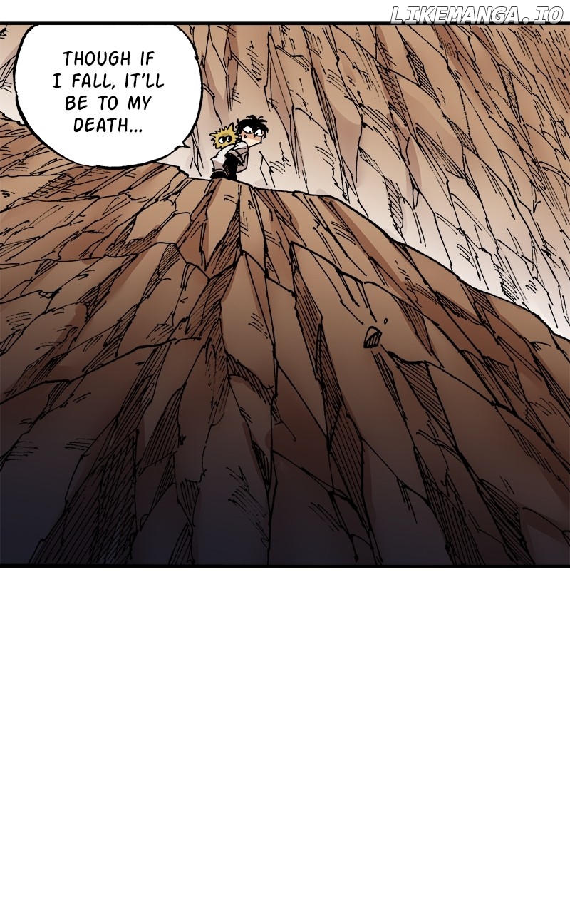 King of the East Chapter 154 - page 30