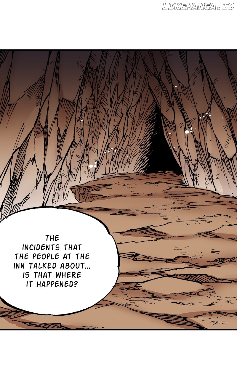 King of the East Chapter 154 - page 32