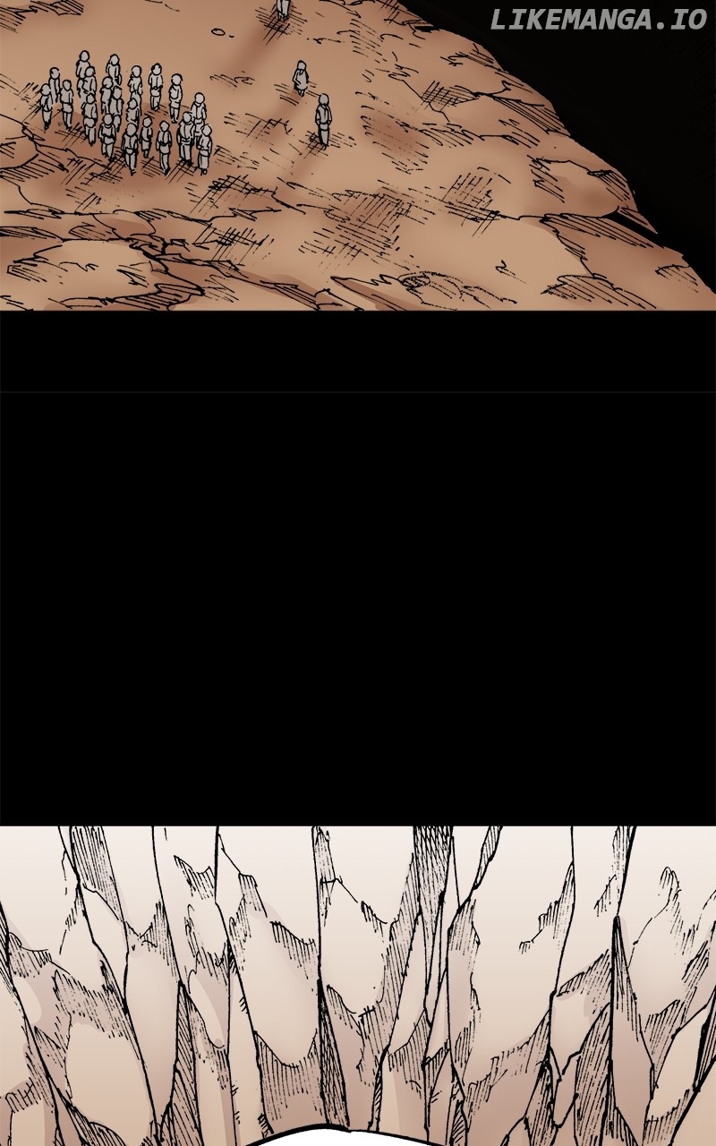 King of the East Chapter 154 - page 48