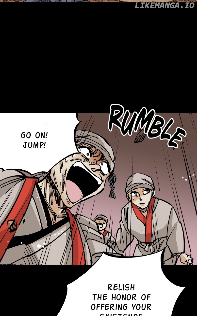 King of the East Chapter 154 - page 59