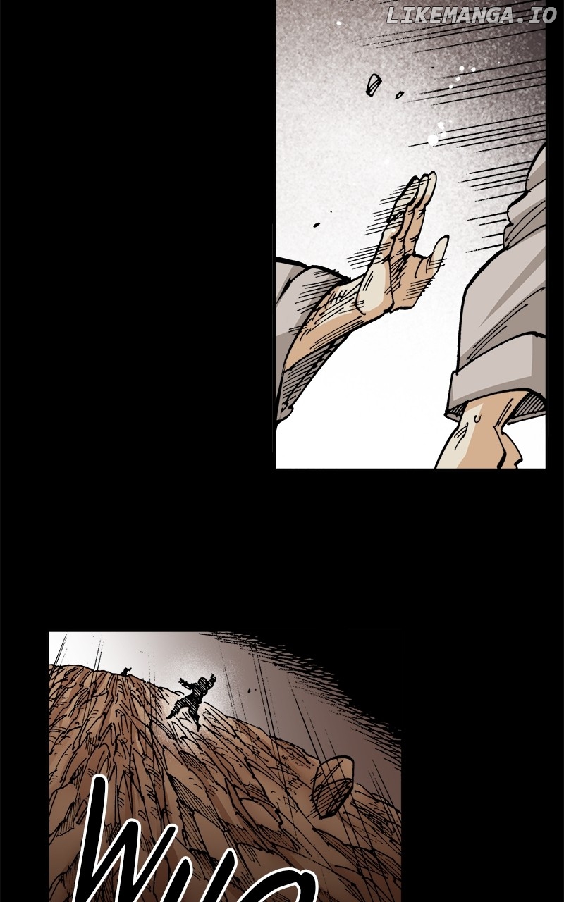 King of the East Chapter 154 - page 62
