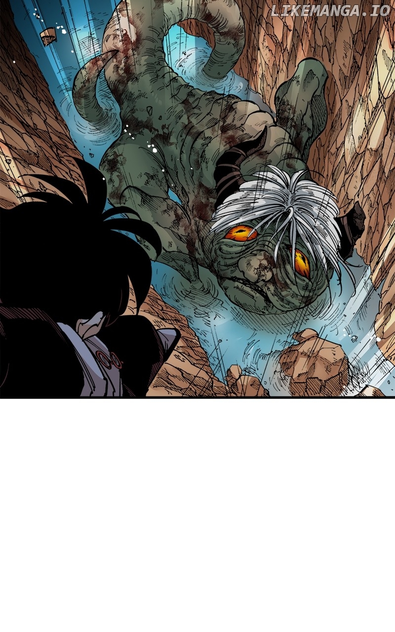 King of the East Chapter 154 - page 72