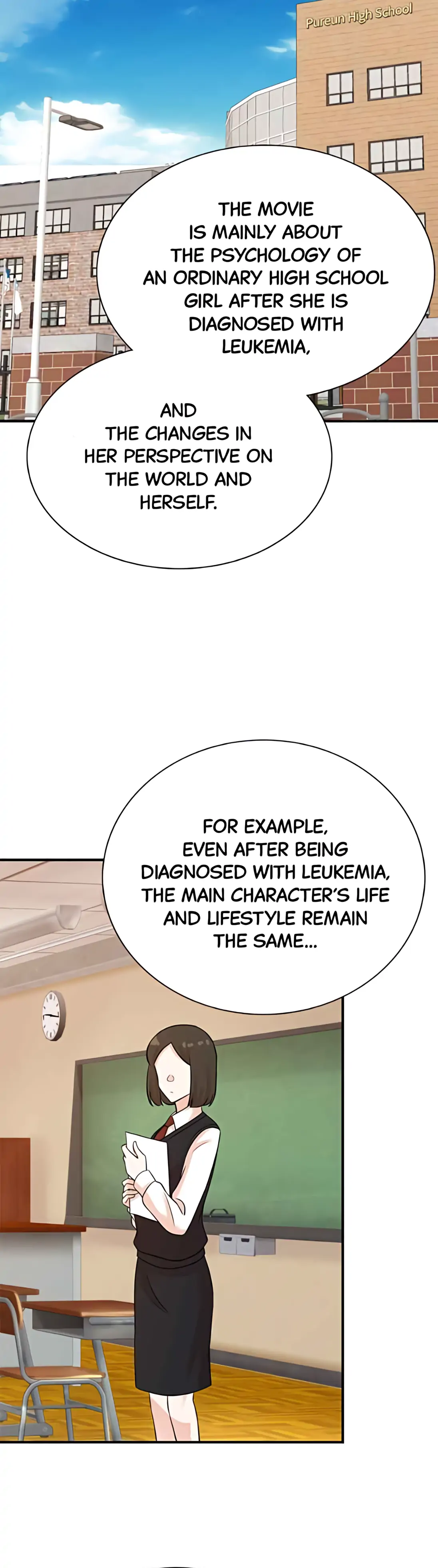 Second Life Producer Chapter 175 - page 29