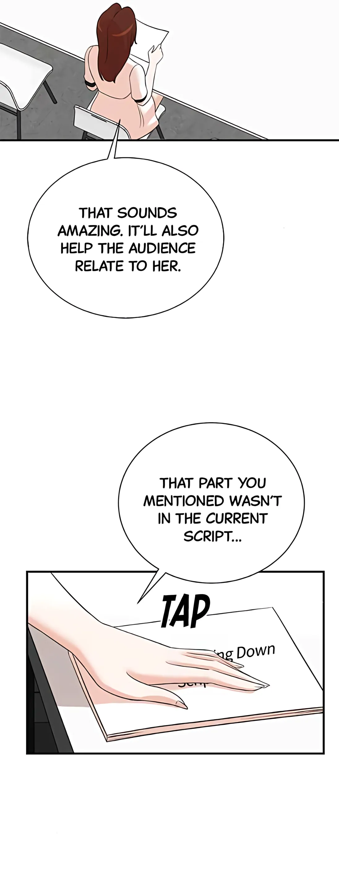 Second Life Producer Chapter 175 - page 31