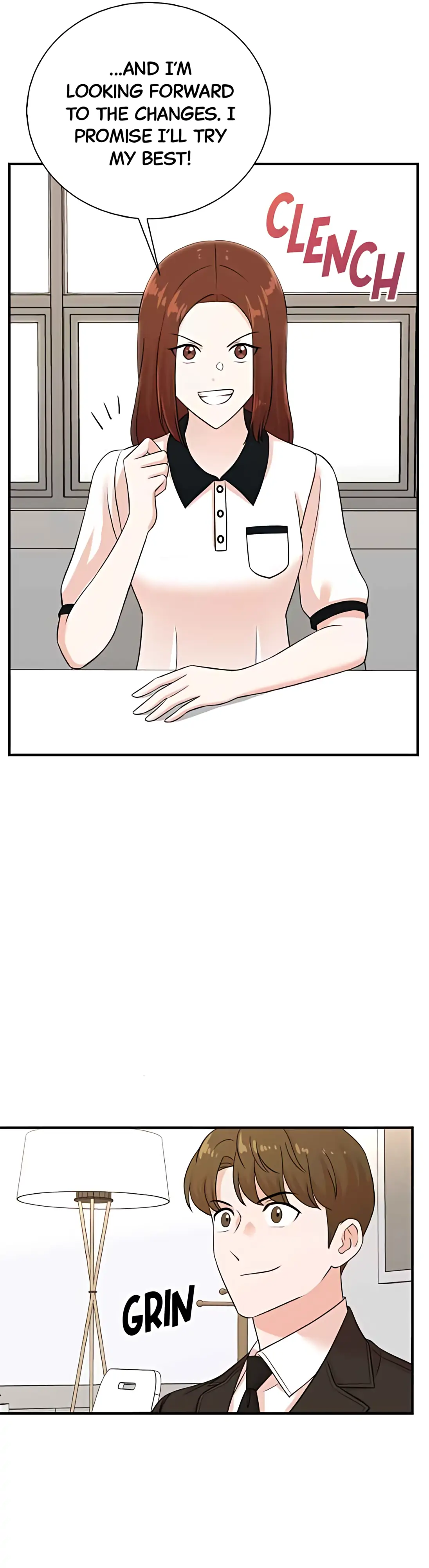 Second Life Producer Chapter 175 - page 32