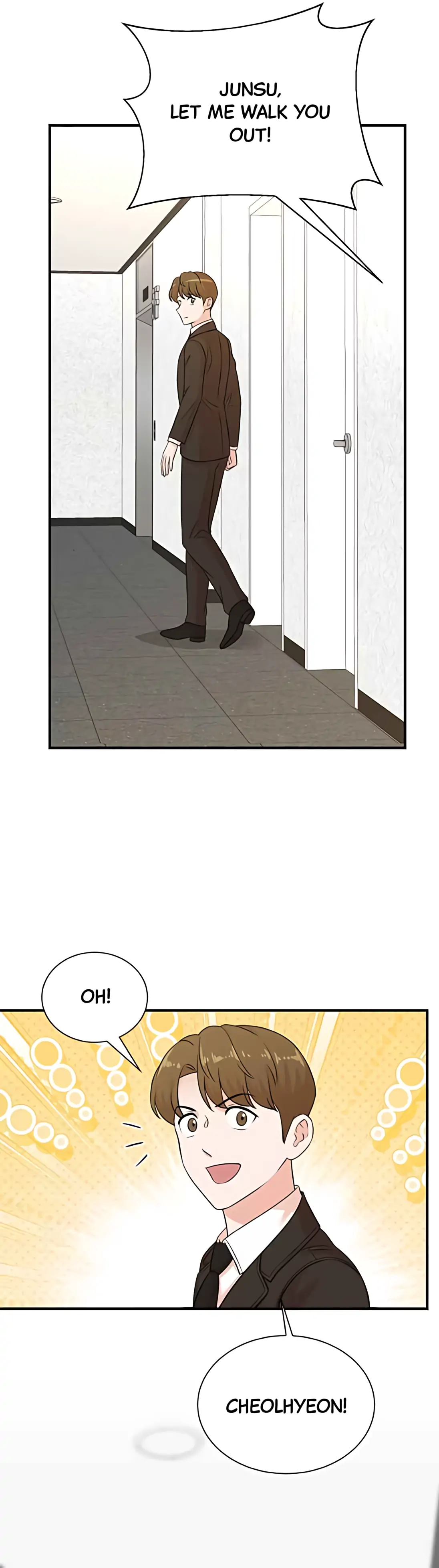 Second Life Producer Chapter 175 - page 34