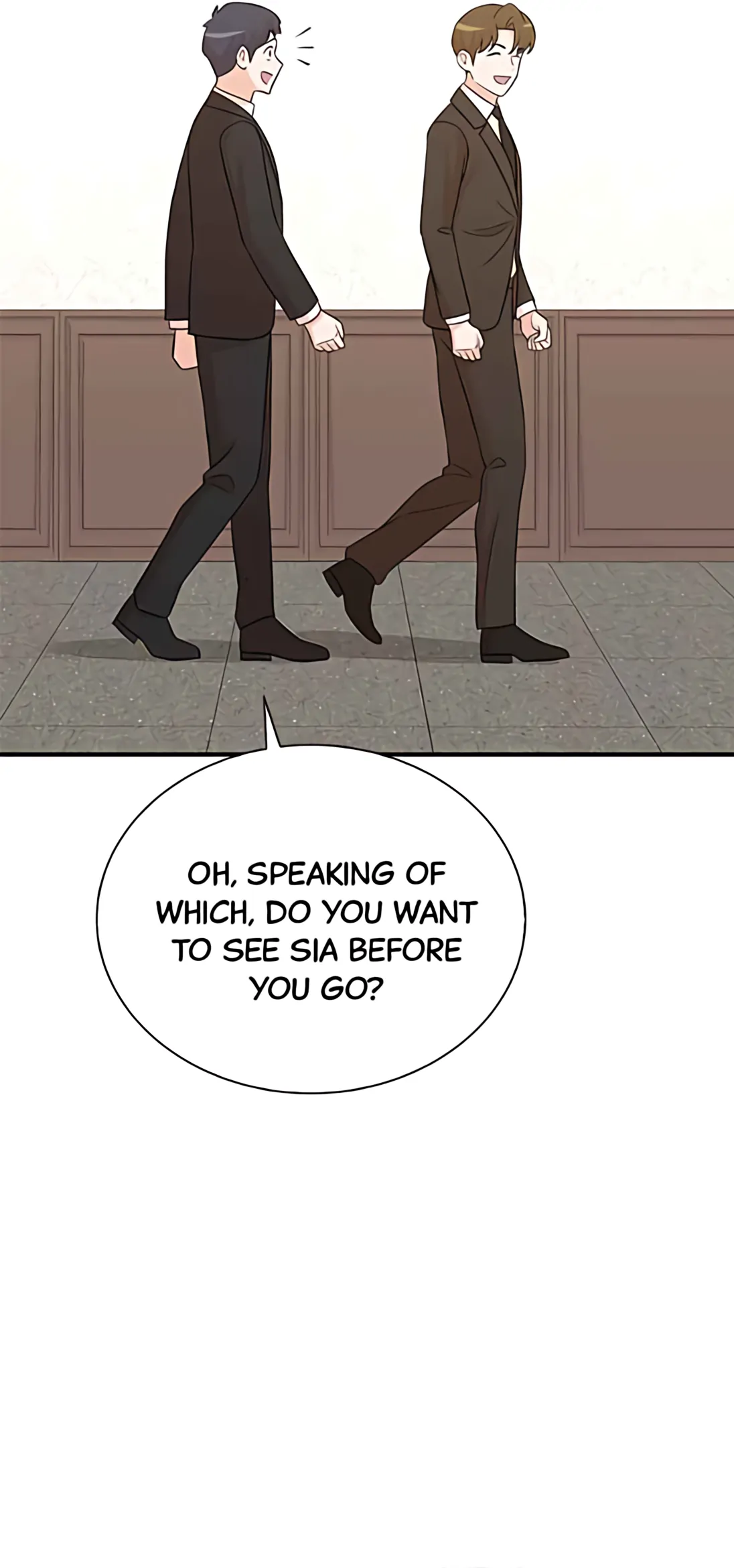 Second Life Producer Chapter 175 - page 36