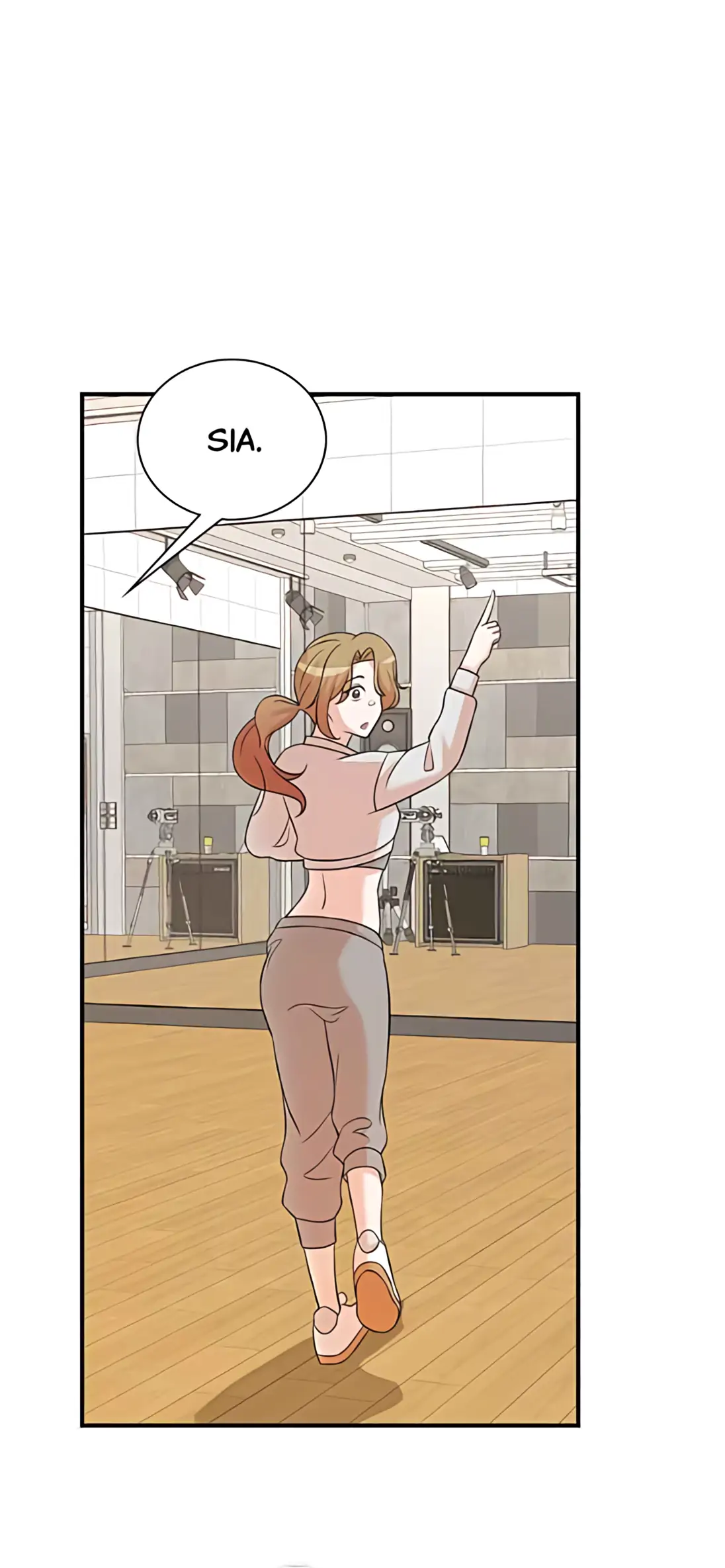 Second Life Producer Chapter 175 - page 39