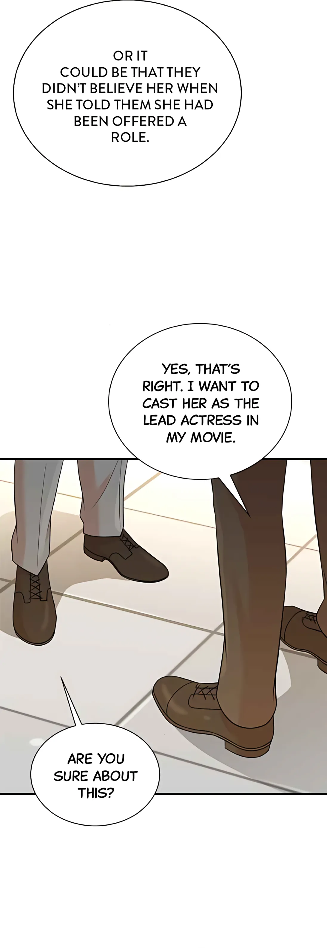 Second Life Producer Chapter 175 - page 9