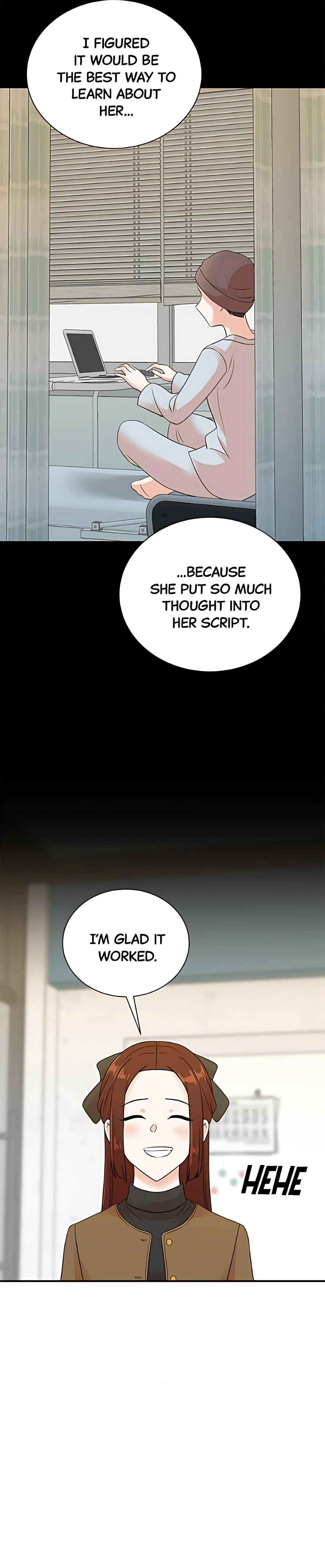 Second Life Producer Chapter 177 - page 103