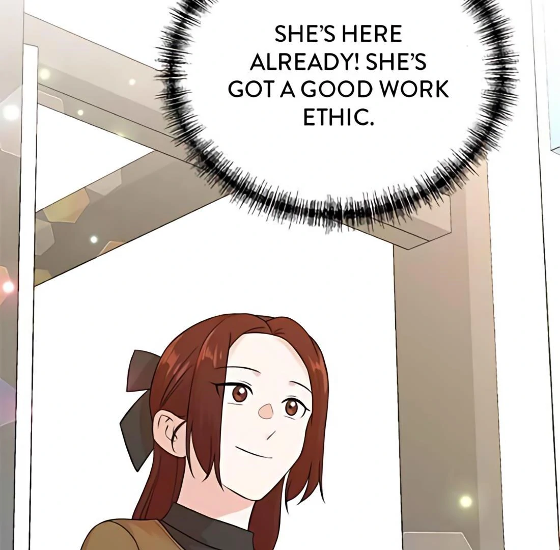 Second Life Producer Chapter 177 - page 14