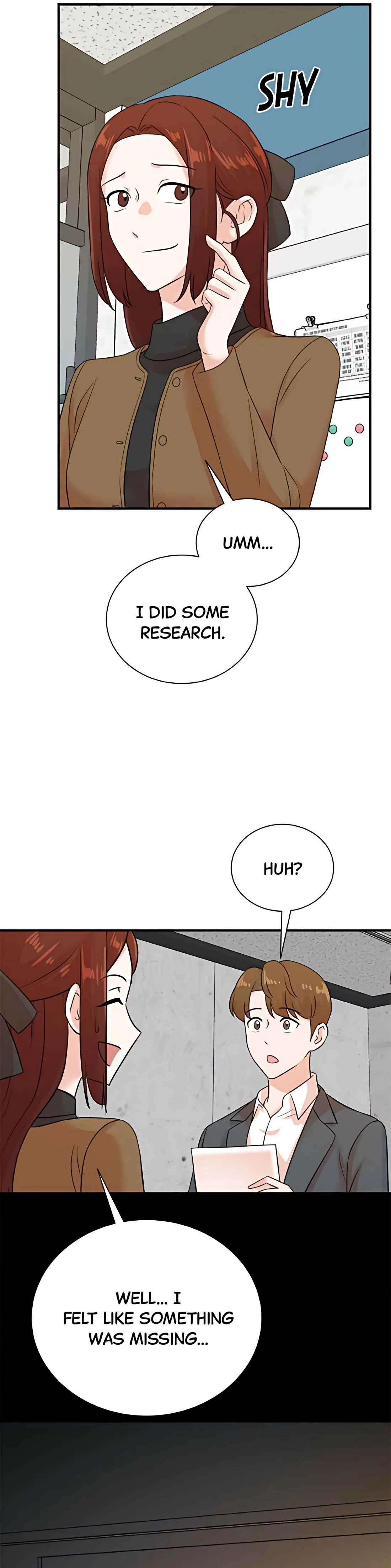 Second Life Producer Chapter 177 - page 95