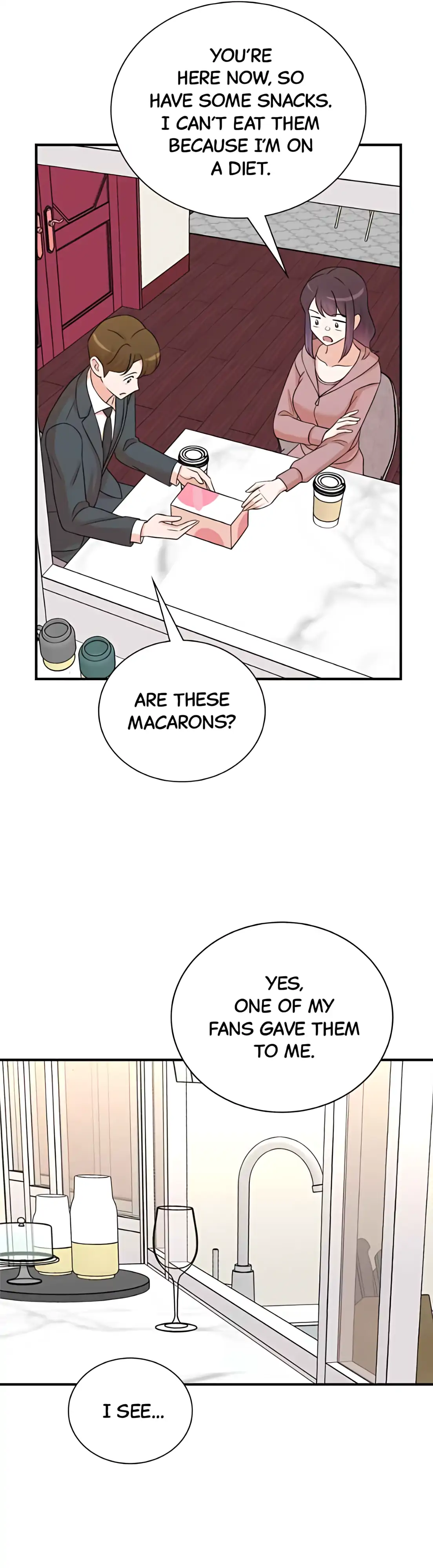 Second Life Producer Chapter 178 - page 10
