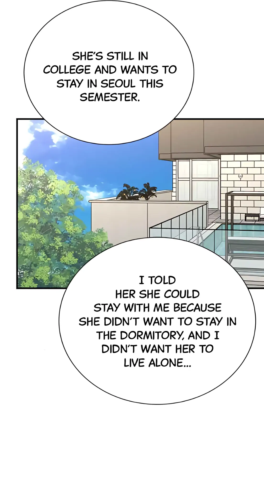 Second Life Producer Chapter 178 - page 14