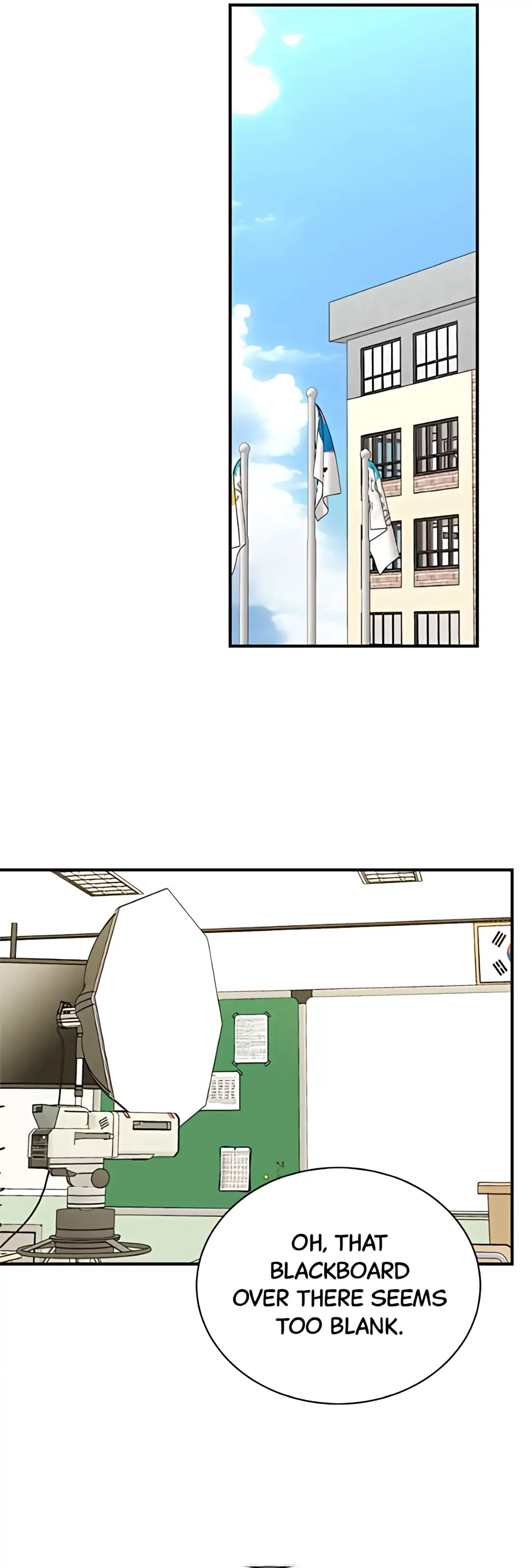 Second Life Producer Chapter 178 - page 26