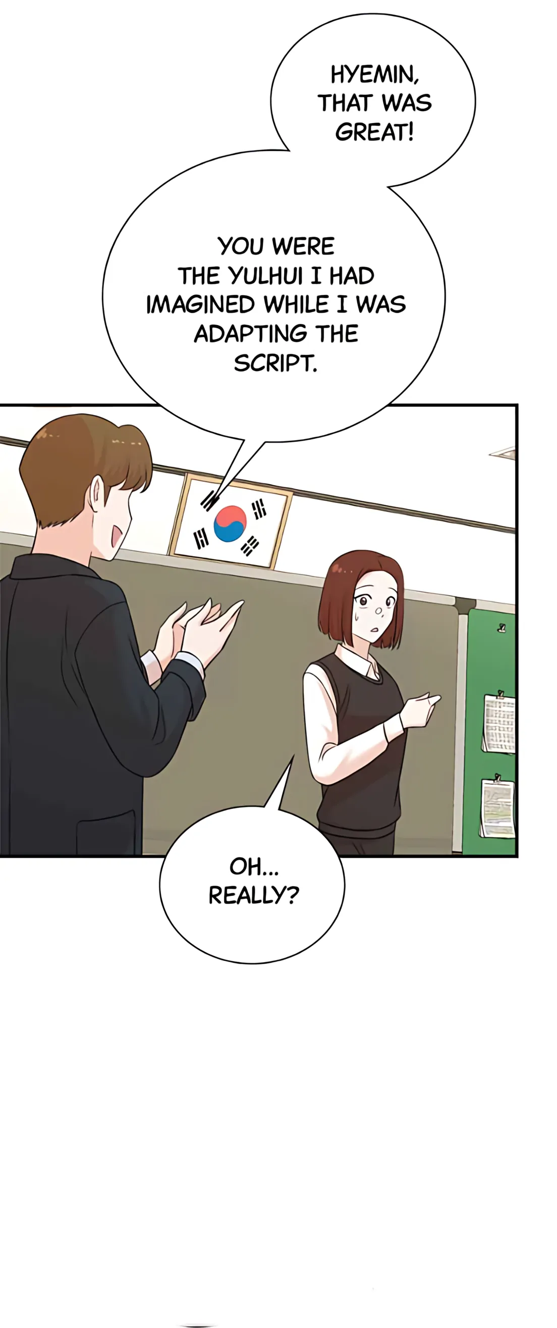 Second Life Producer Chapter 178 - page 36