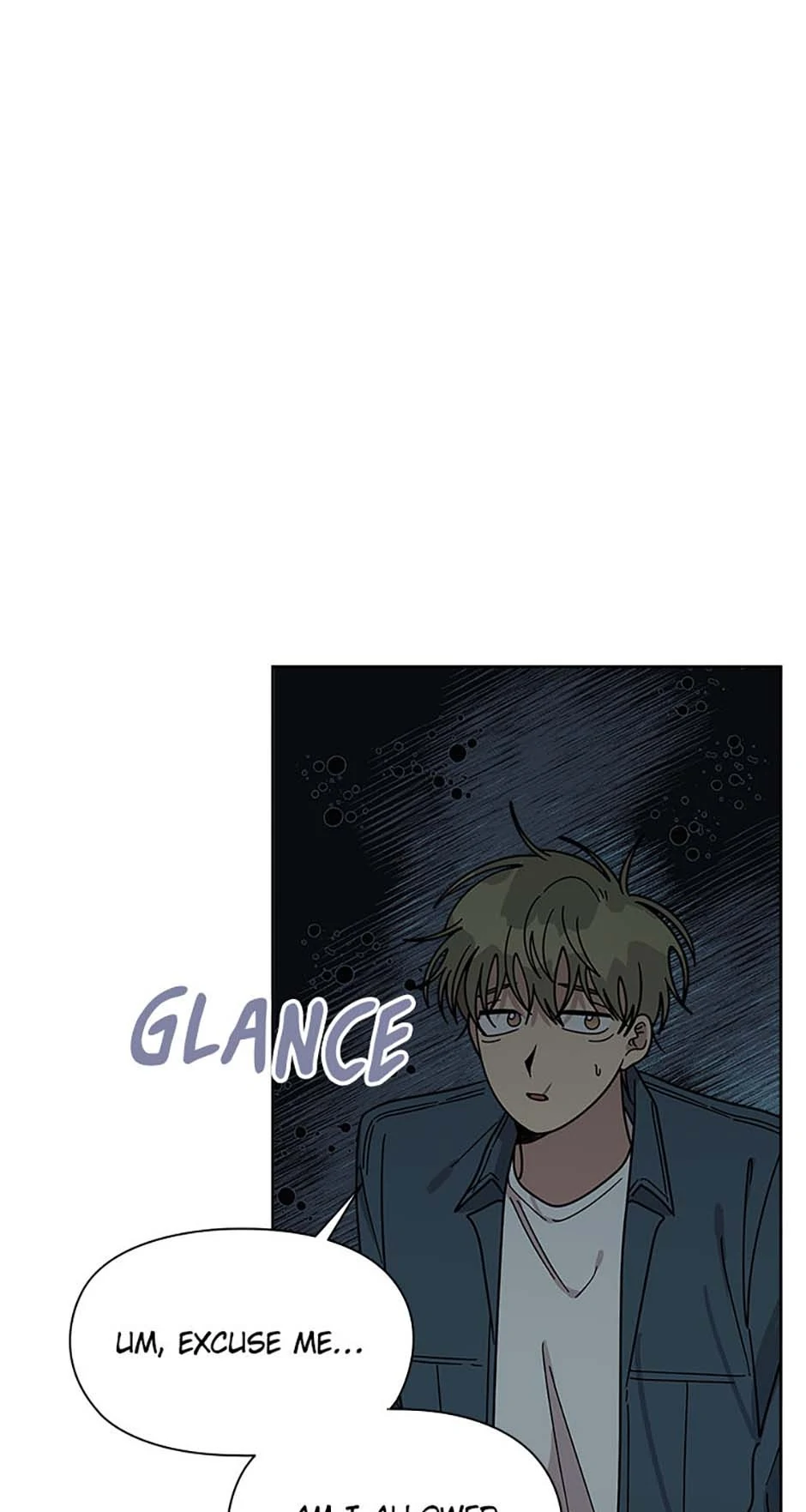Three Worlds Chapter 63 - page 1