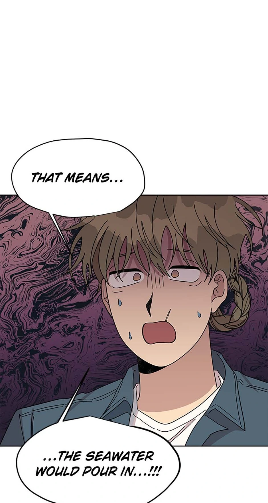 Three Worlds Chapter 63 - page 10
