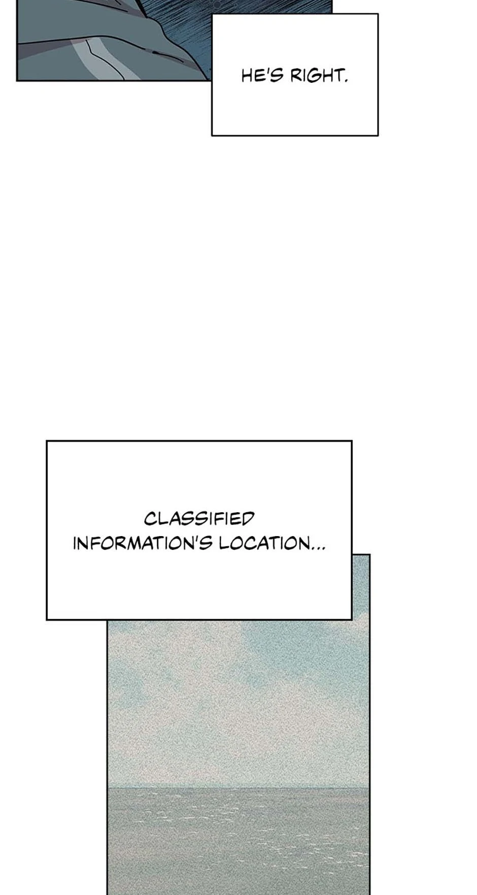 Three Worlds Chapter 63 - page 12