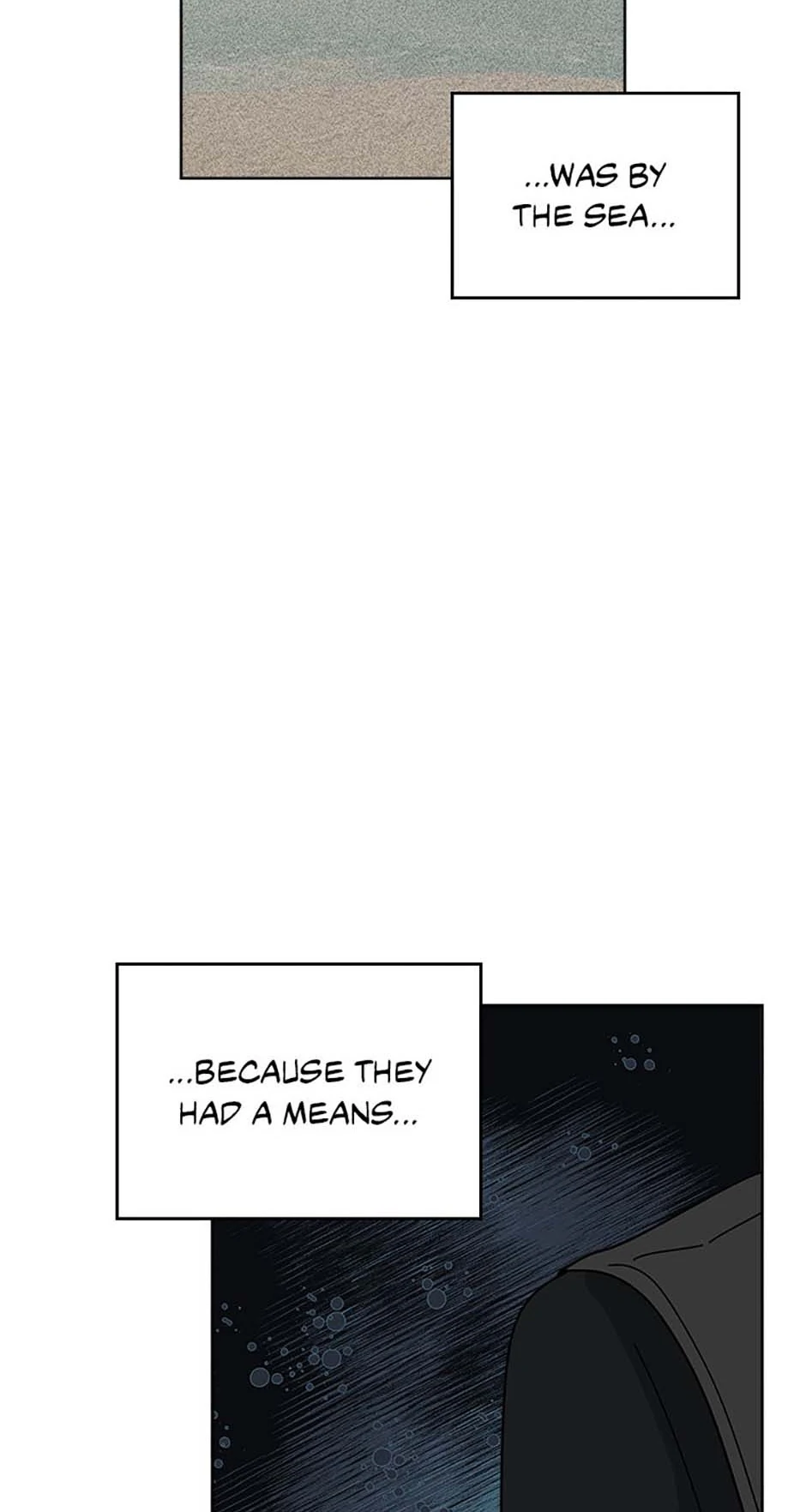 Three Worlds Chapter 63 - page 13