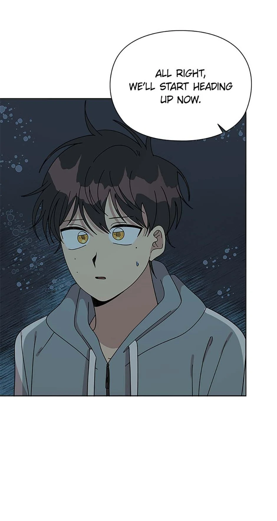 Three Worlds Chapter 63 - page 15