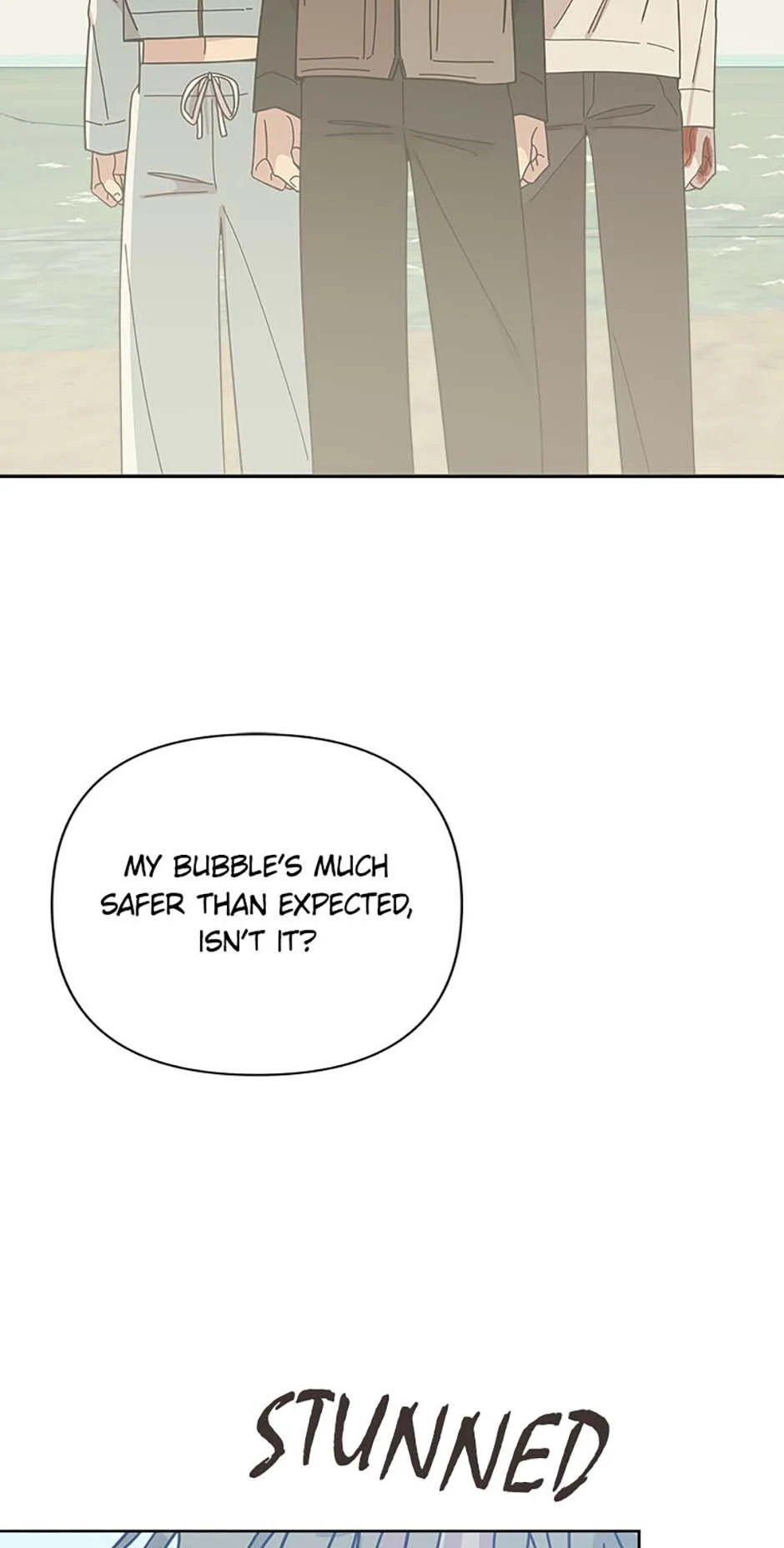 Three Worlds Chapter 63 - page 21