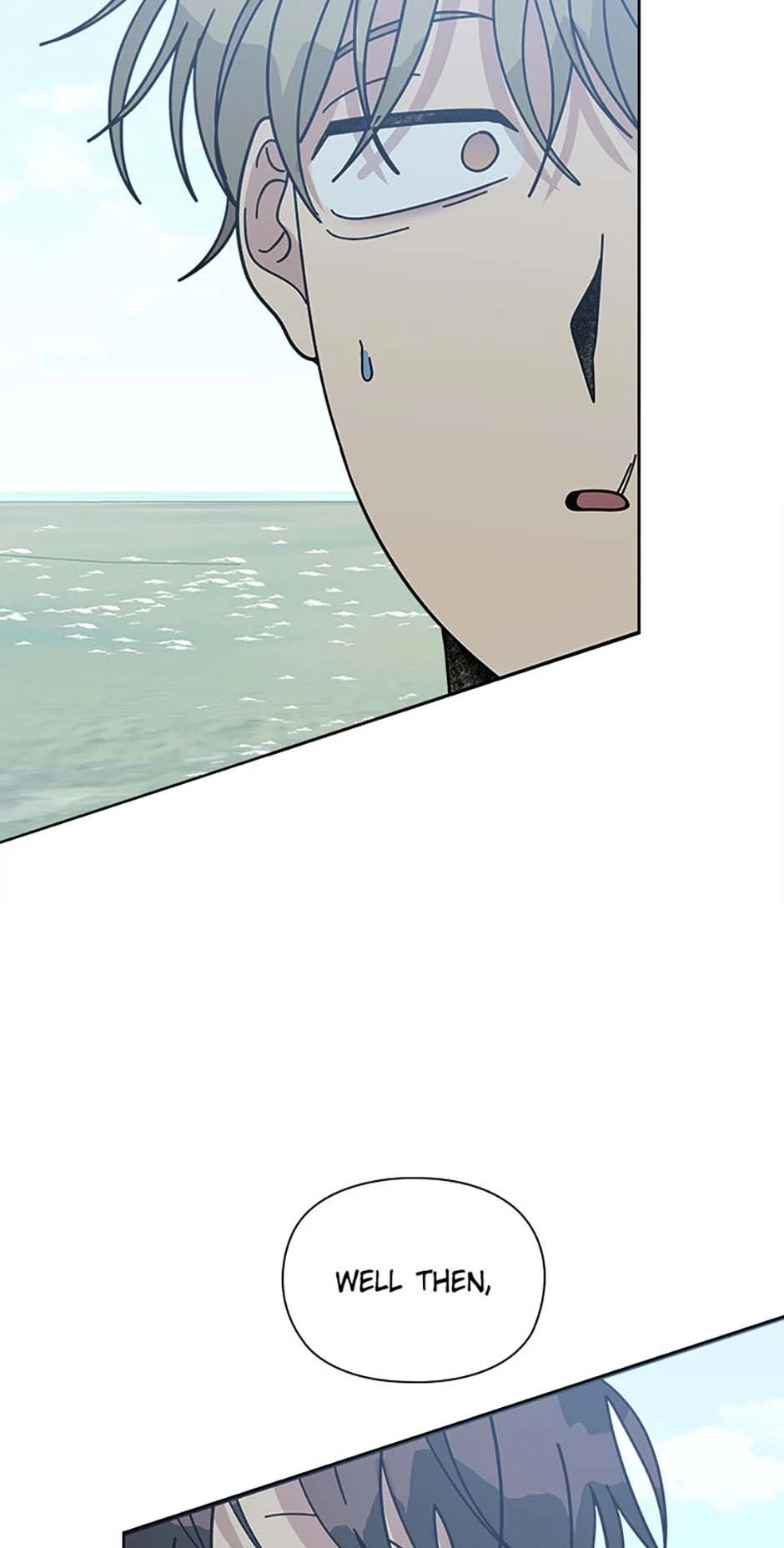 Three Worlds Chapter 63 - page 22