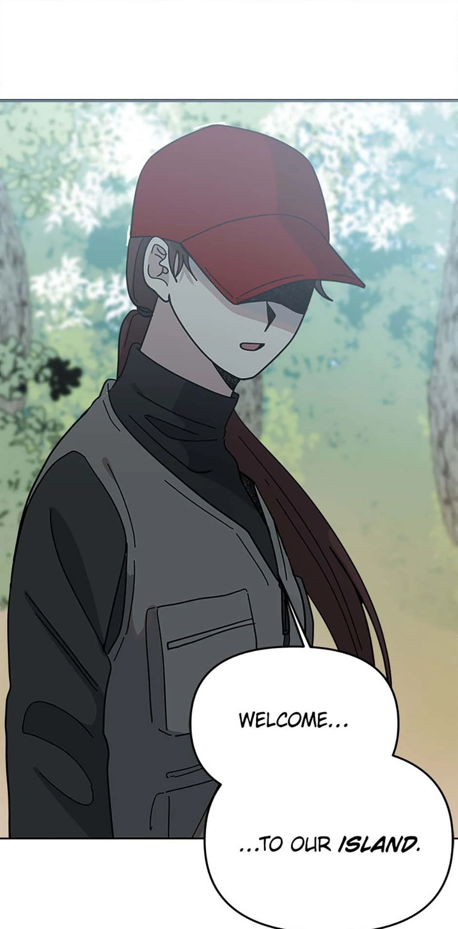 Three Worlds Chapter 63 - page 24