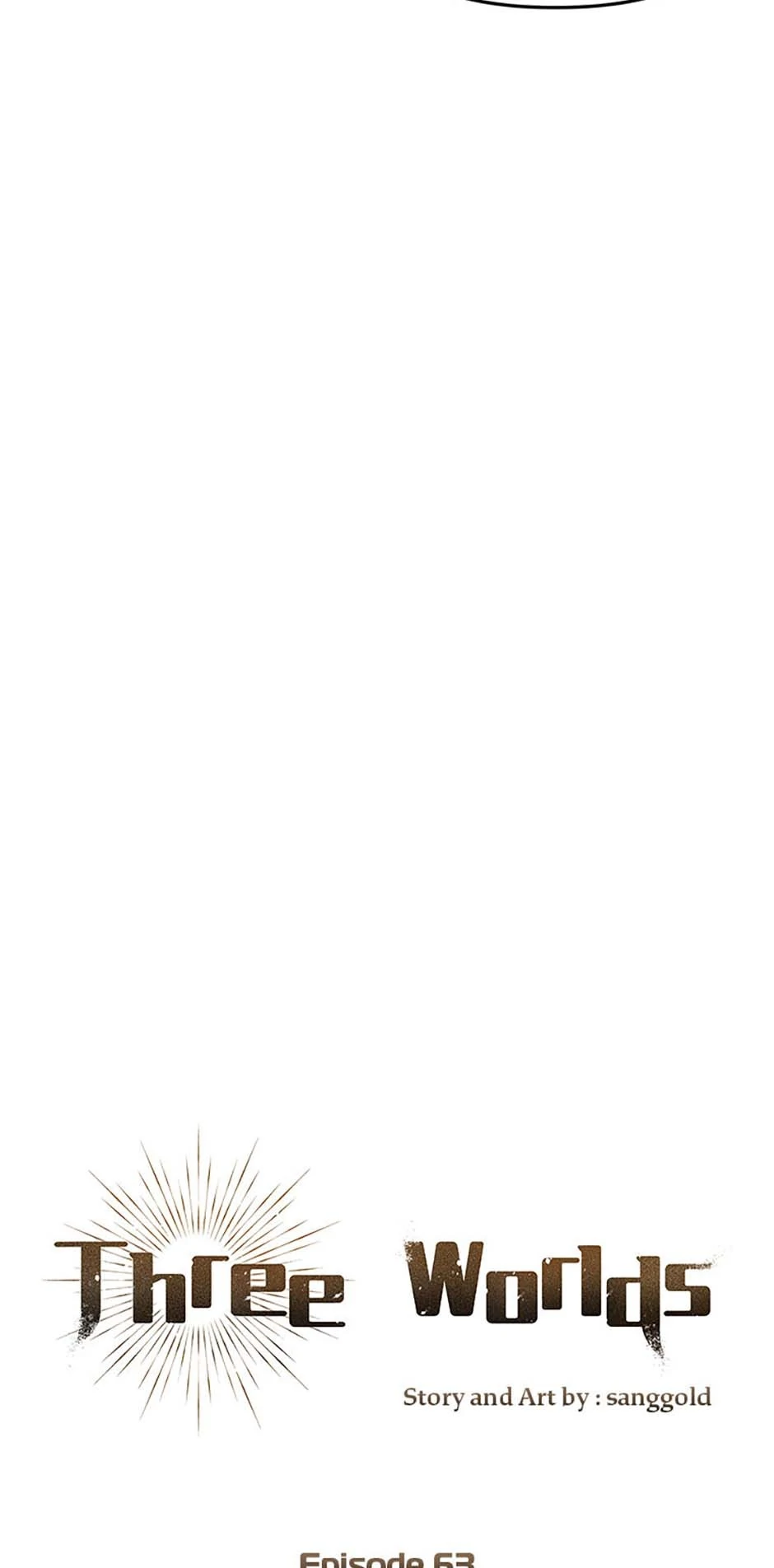Three Worlds Chapter 63 - page 25