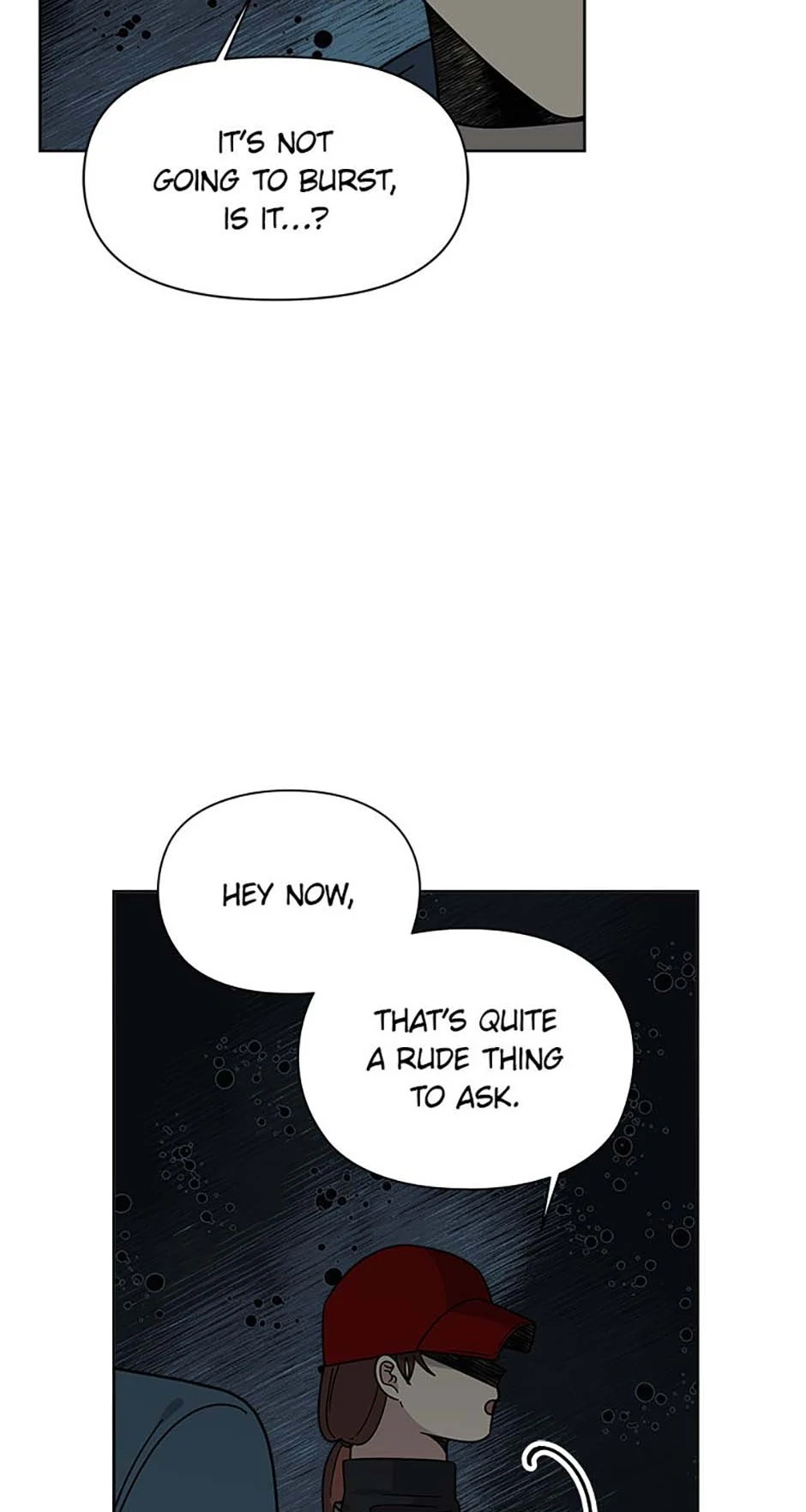 Three Worlds Chapter 63 - page 3