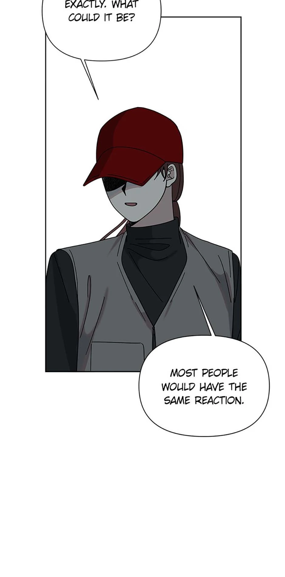 Three Worlds Chapter 63 - page 30