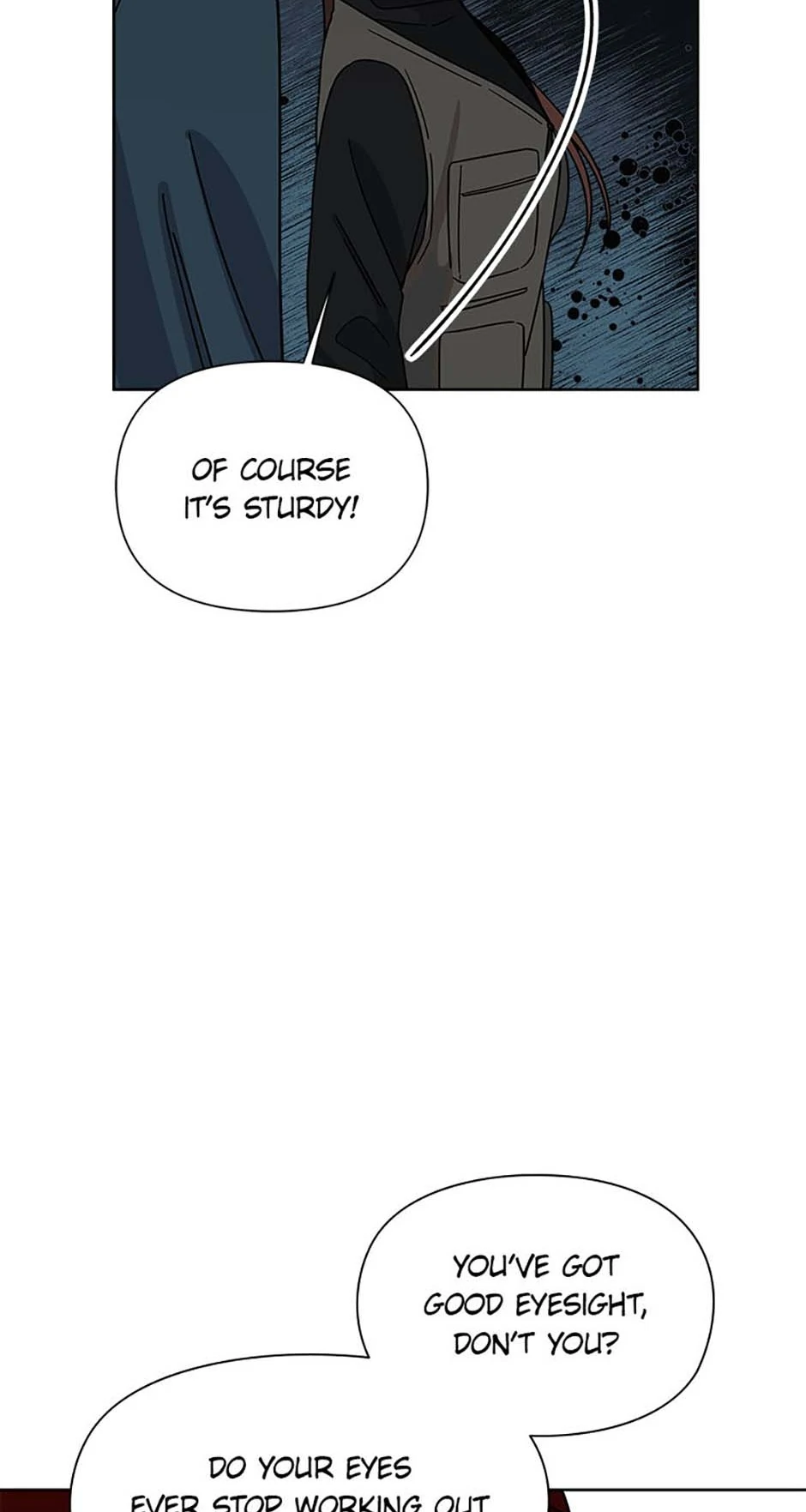 Three Worlds Chapter 63 - page 4