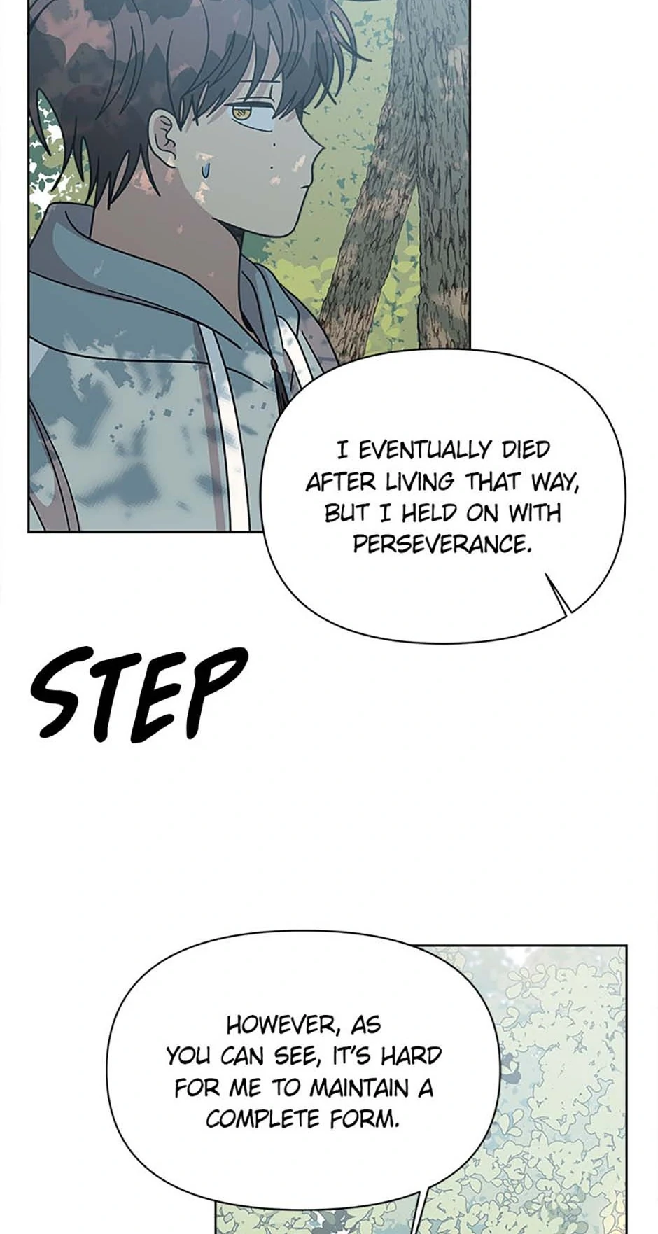 Three Worlds Chapter 63 - page 43